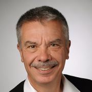 Wolfgang Haller